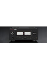 Luxman Luxman L-509Z Black Centennial Edition Integrated Amp