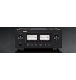 Luxman Luxman L-509Z Black Centennial Edition Integrated Amp