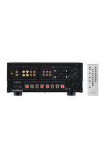 Luxman Luxman L-509Z Black Centennial Edition Integrated Amp