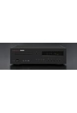 Luxman Luxman D-07X Black Centennial Edition SACD PLAYER/DAC