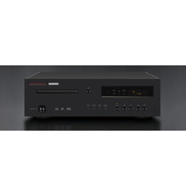 Luxman Luxman D-07X Black Centennial Edition SACD PLAYER/DAC
