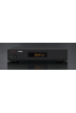 Luxman Luxman NT-07 Black Centennial Edition Network Transport/Streamer