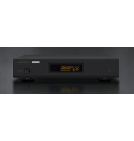 Luxman Luxman NT-07 Black Centennial Edition Network Transport/Streamer