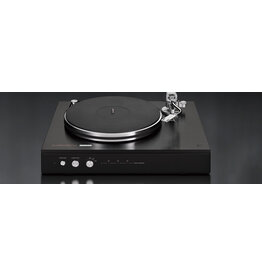 Luxman Luxman PD-151 MKII Black Centennial Edition Turntable