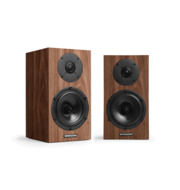 Spendor Spendor A1.2 Bookshelf Speakers