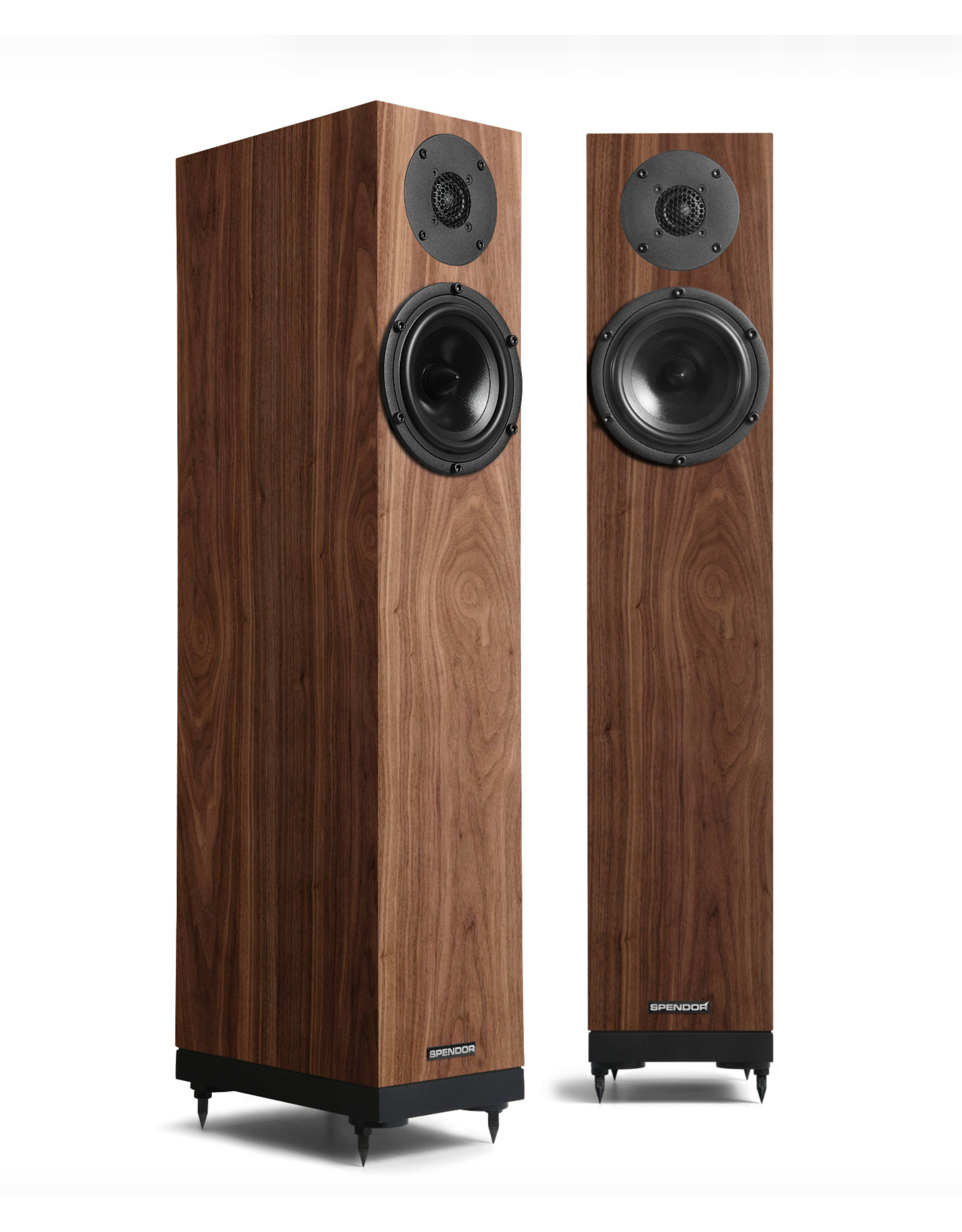 Spendor Spendor A2.2 Floorstanding Speakers