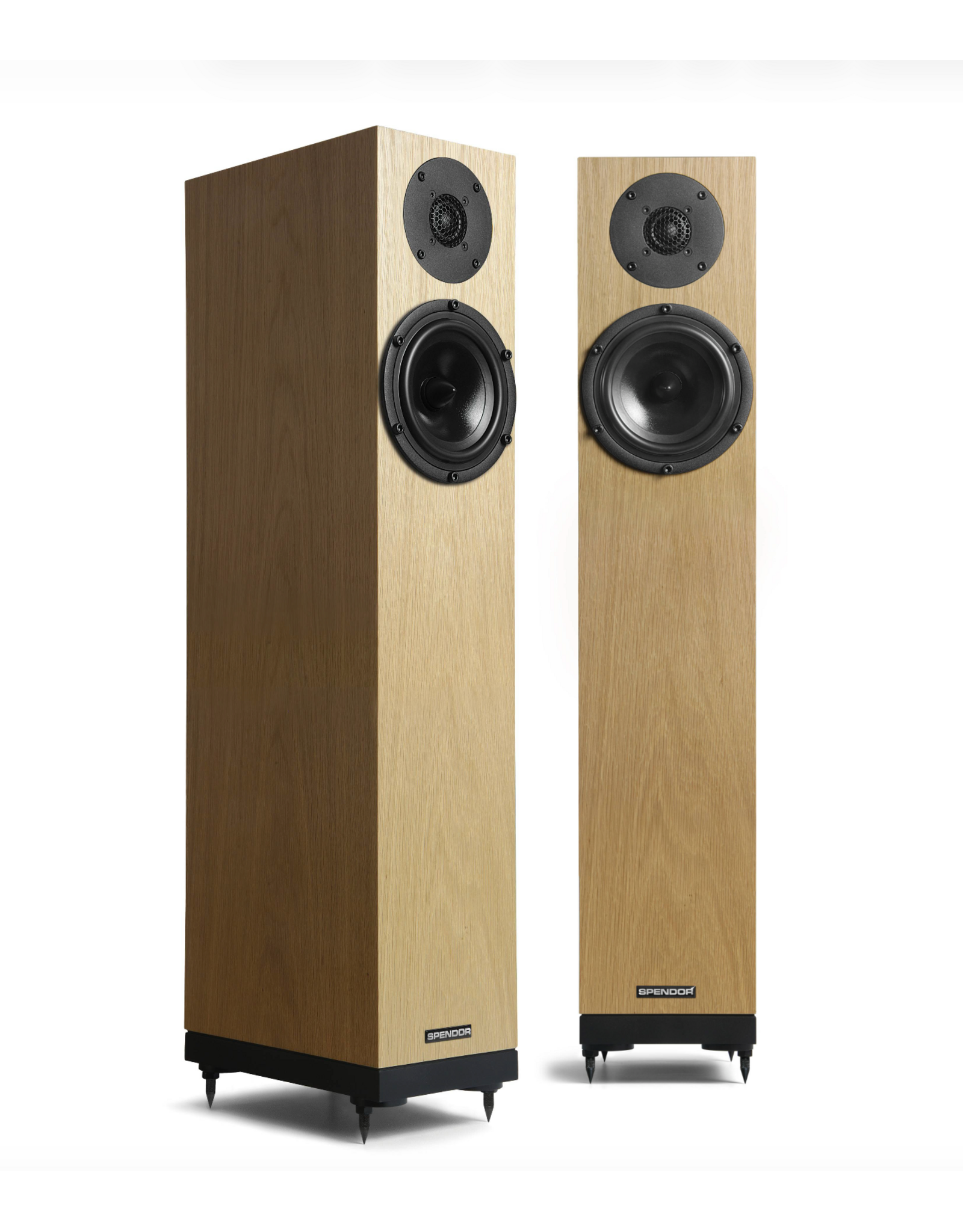 Spendor Spendor A2.2 Floorstanding Speakers