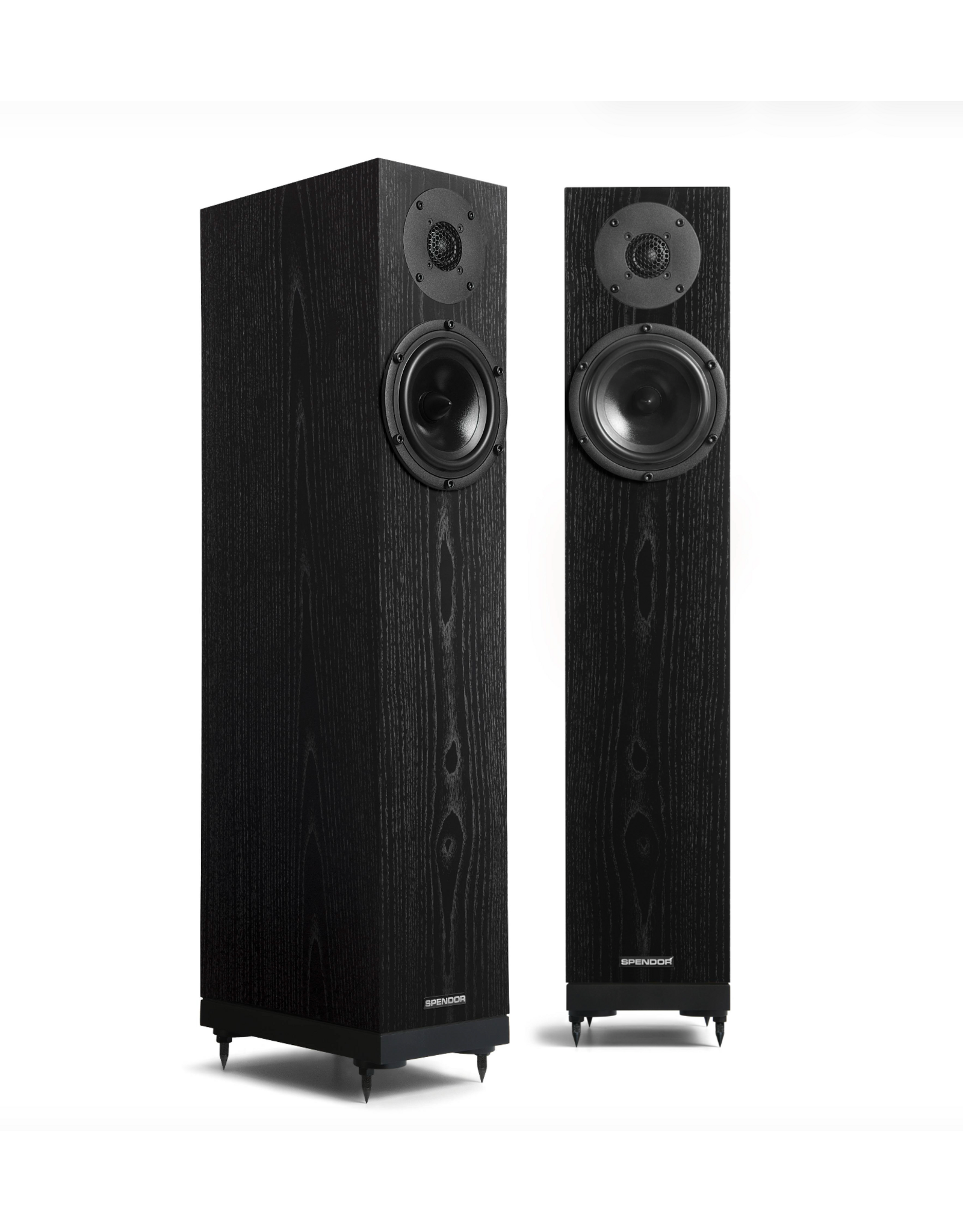Spendor Spendor A2.2 Floorstanding Speakers