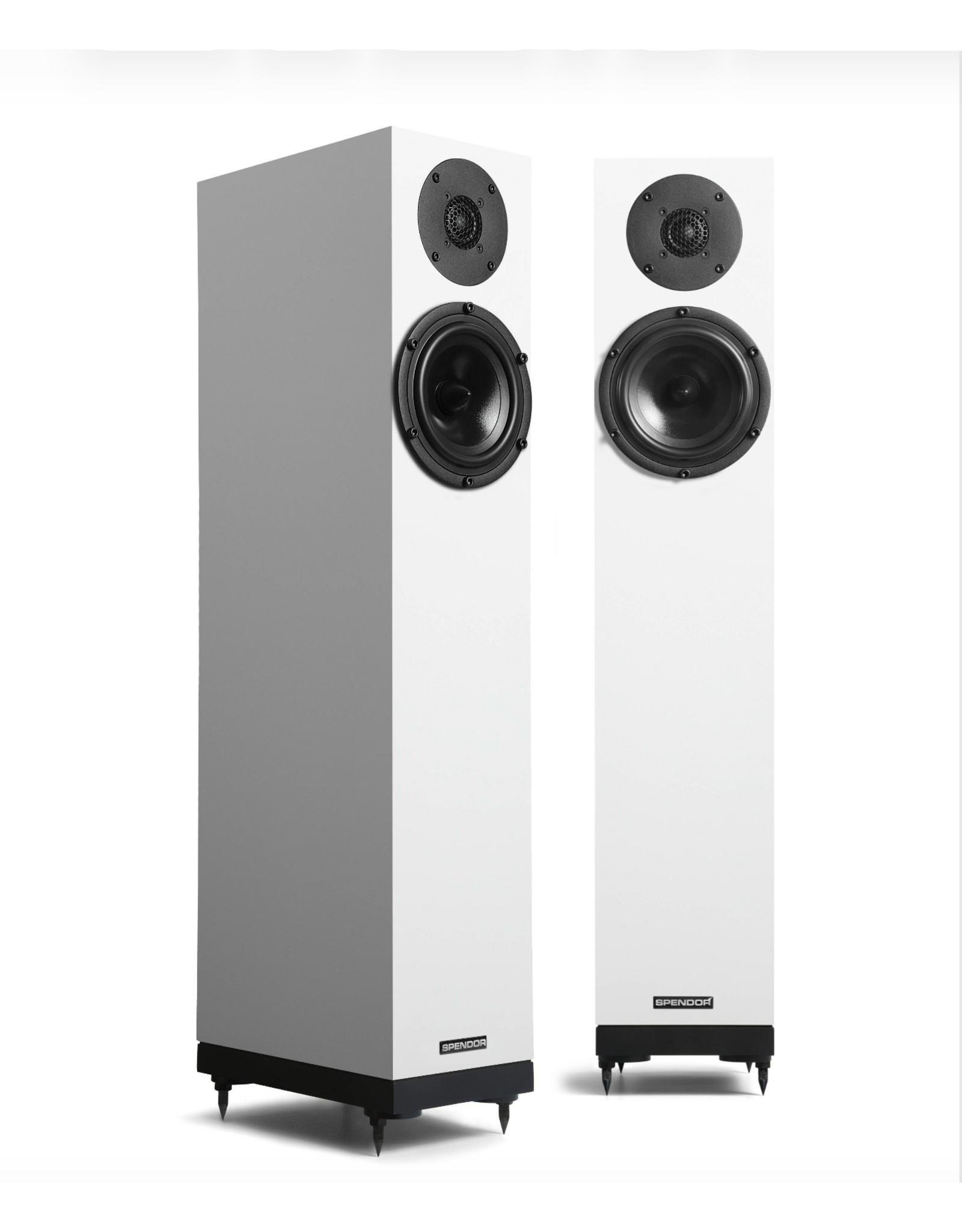 Spendor Spendor A2.2 Floorstanding Speakers