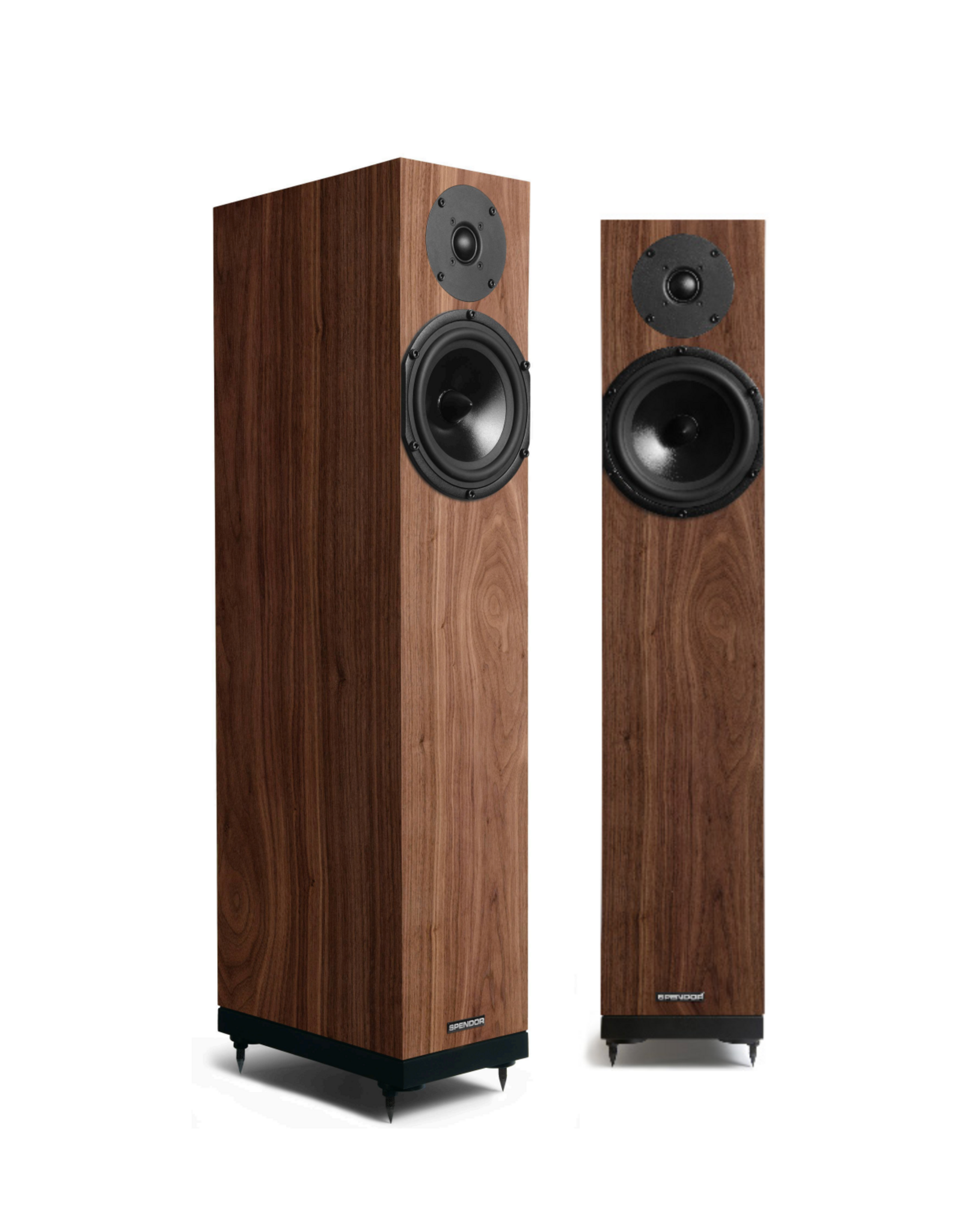 Spendor Spendor A4.2 Floorstanding Speakers