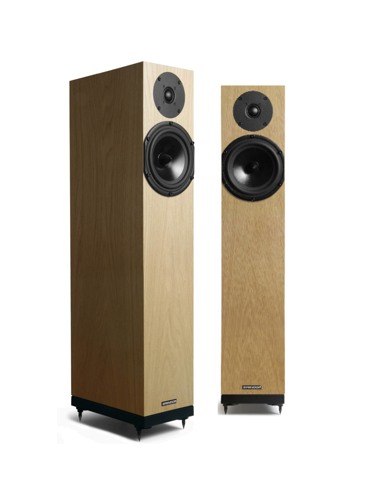 Spendor Spendor A4.2 Floorstanding Speakers
