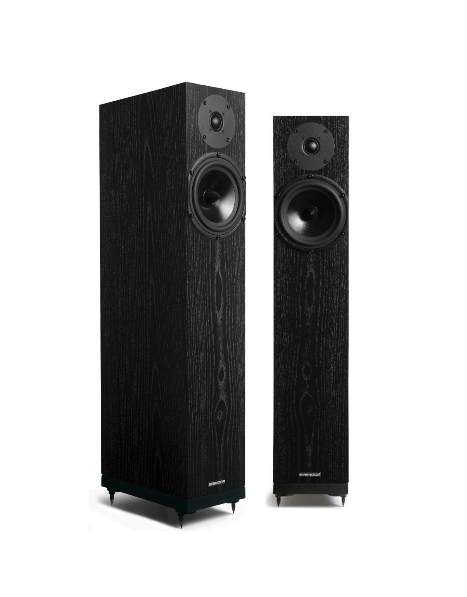 Spendor Spendor A4.2 Floorstanding Speakers