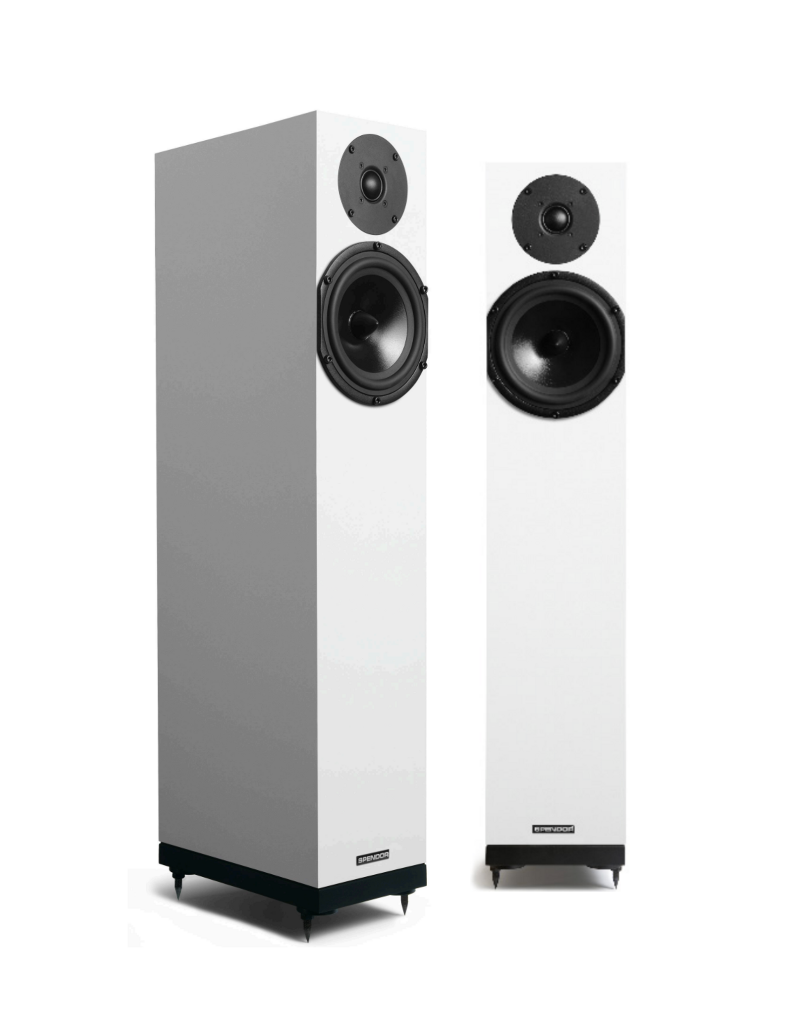 Spendor Spendor A4.2 Floorstanding Speakers