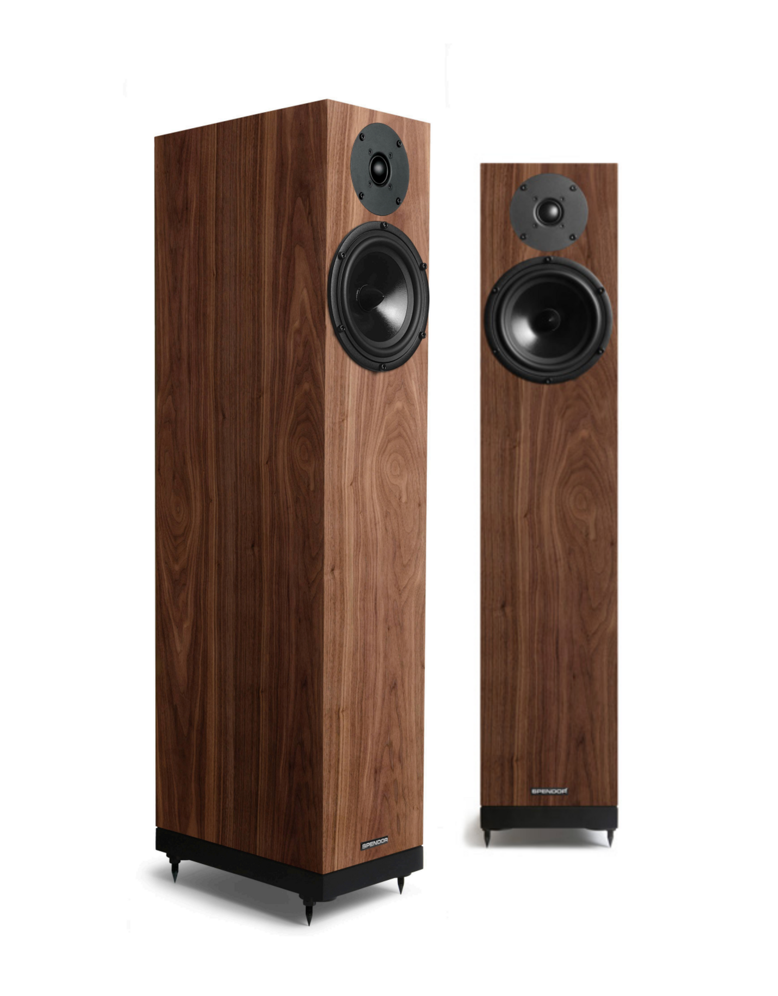 Spendor Spendor A7.2 Floorstanding Speakers