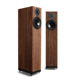 Spendor Spendor A7.2 Floorstanding Speakers
