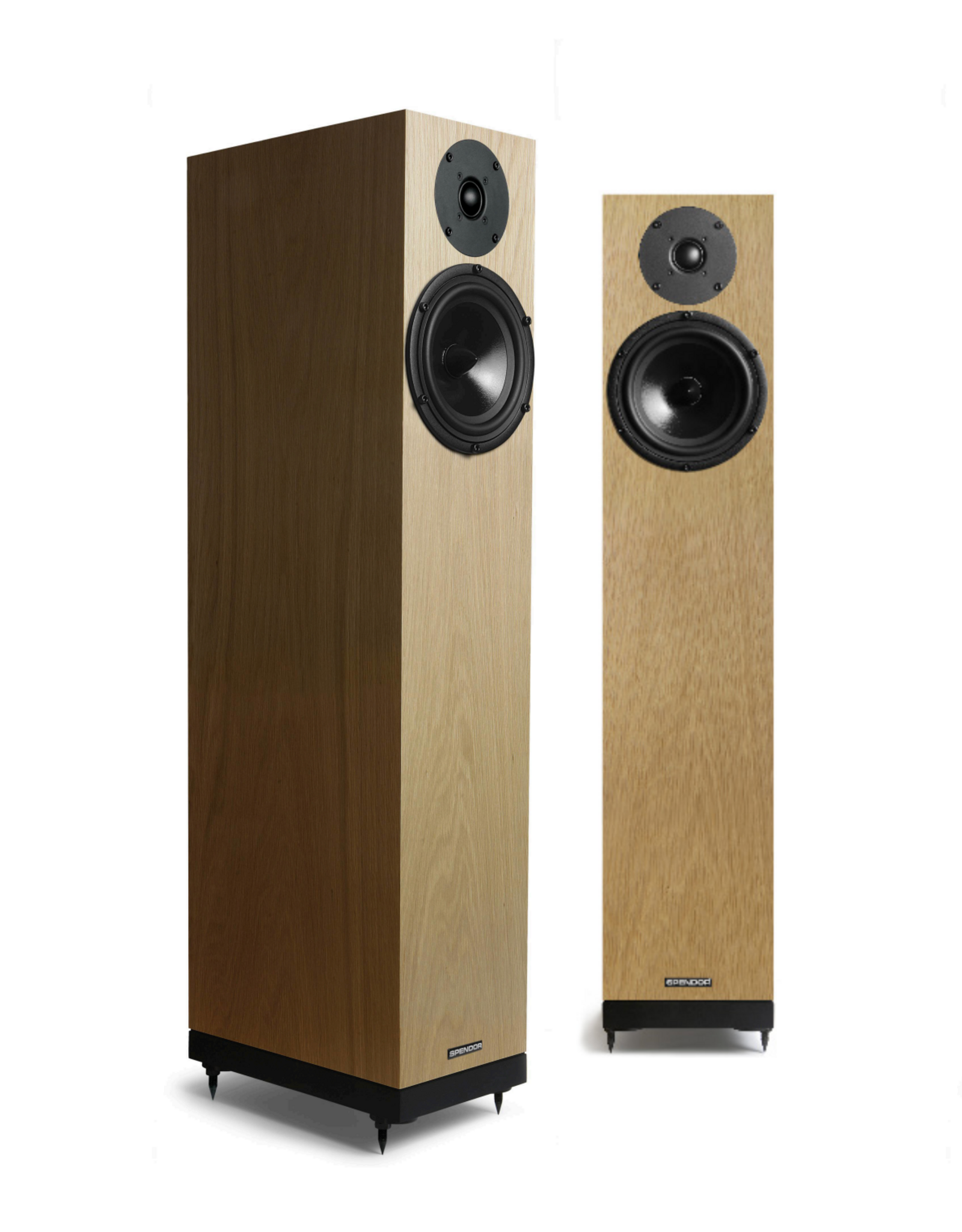 Spendor Spendor A7.2 Floorstanding Speakers