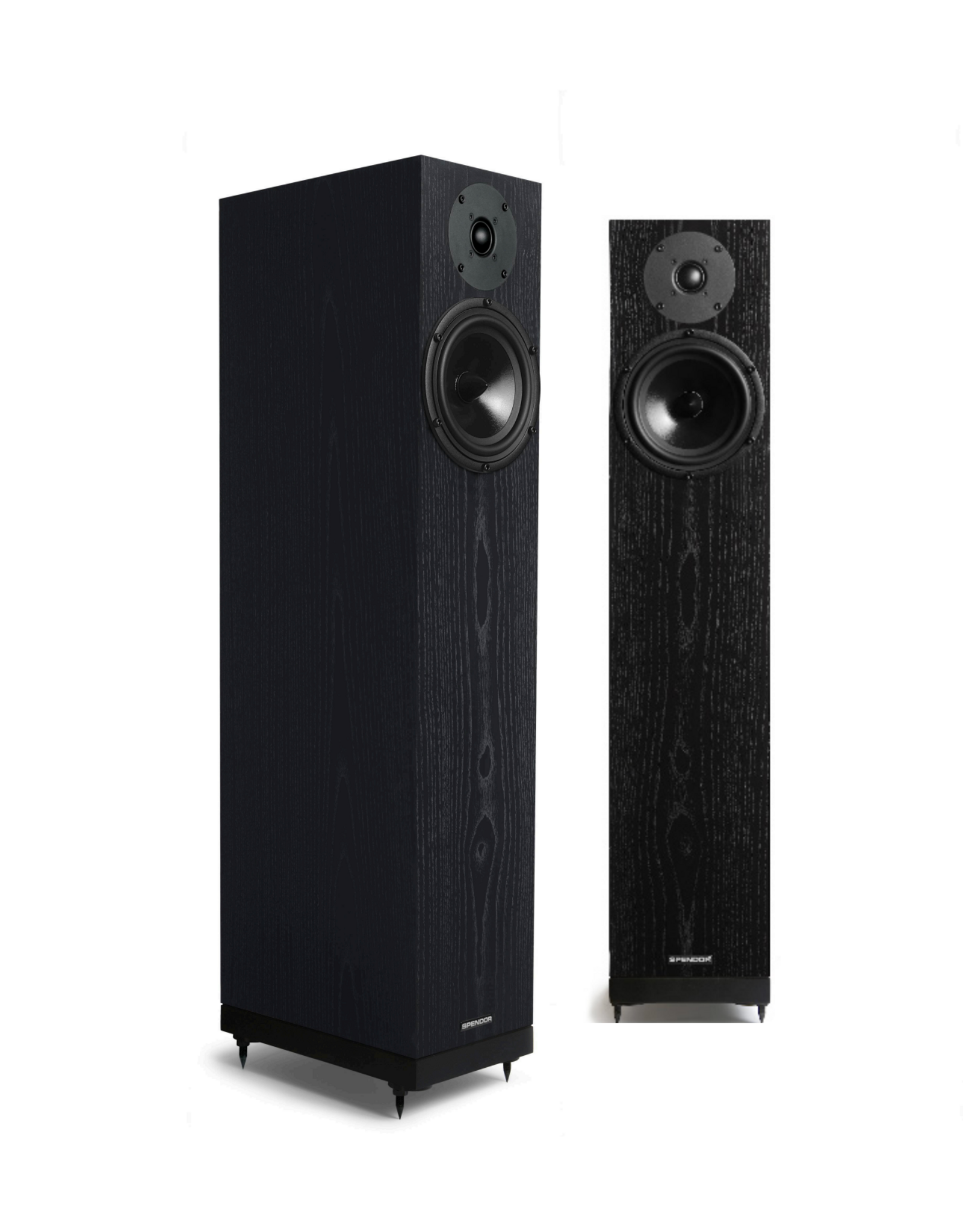 Spendor Spendor A7.2 Floorstanding Speakers