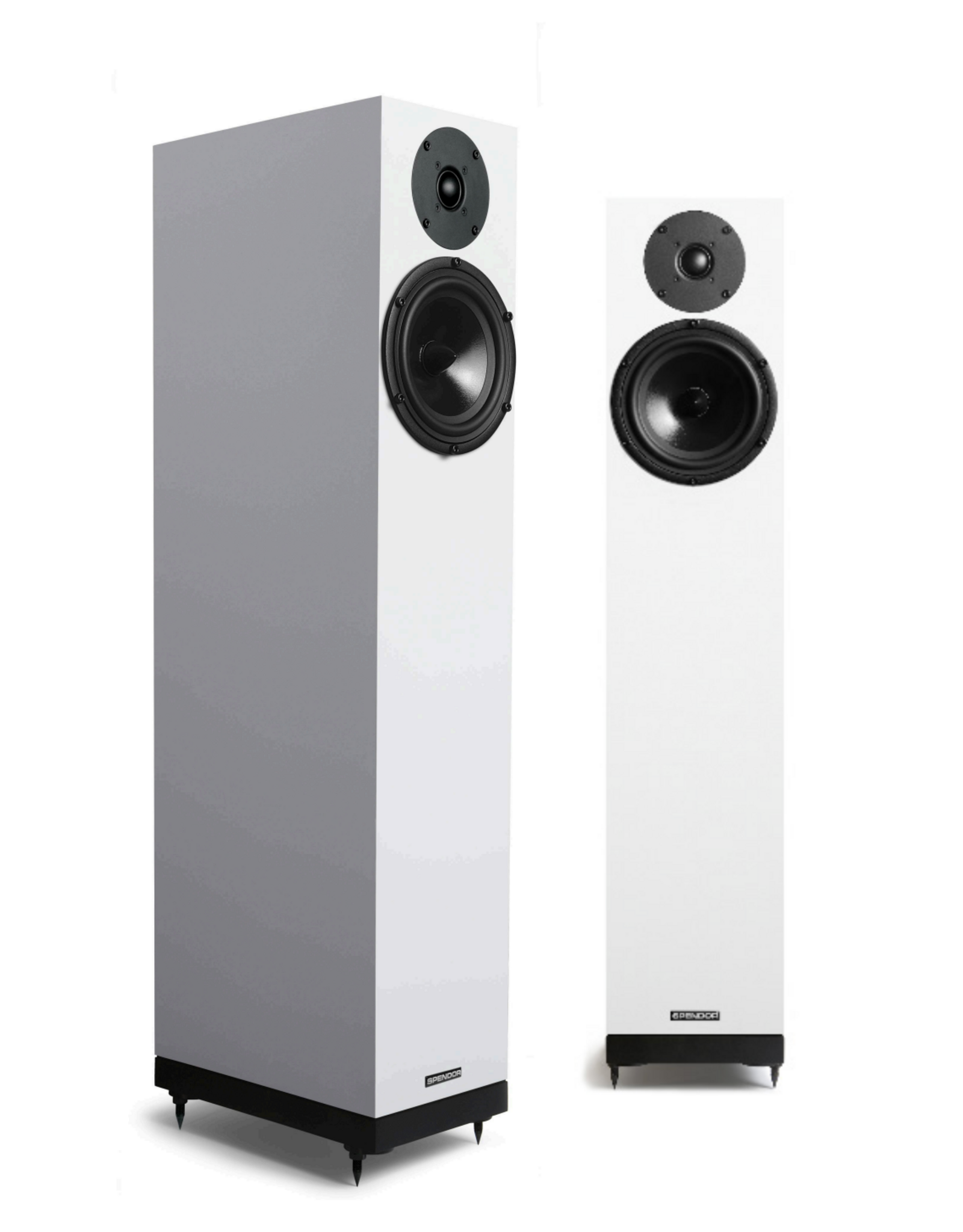 Spendor Spendor A7.2 Floorstanding Speakers