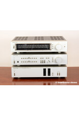 Harman/Kardon Harman/Kardon 710 725 770 Tuner Pre Amp Combo USED