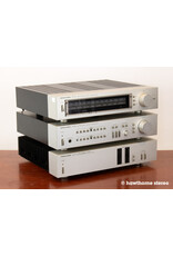 Harman/Kardon Harman/Kardon 710 725 770 Tuner Pre Amp Combo USED