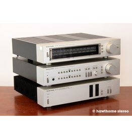 Harman/Kardon Harman/Kardon 710 725 770 Tuner Pre Amp Combo USED