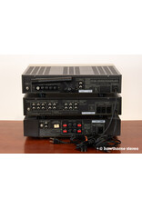 Harman/Kardon Harman/Kardon 710 725 770 Tuner Pre Amp Combo USED