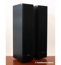 Paradigm Paradigm Phantom v.2 Floorstanding Speakers USED