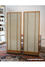 Magnepan Magnepan MG 1 Improved Floorstanding Speakers USED