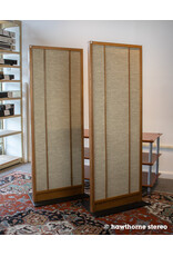 Magnepan Magnepan MG 1 Improved Floorstanding Speakers USED