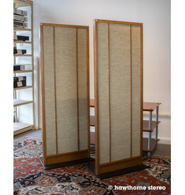 Magnepan Magnepan MG 1 Improved Floorstanding Speakers USED