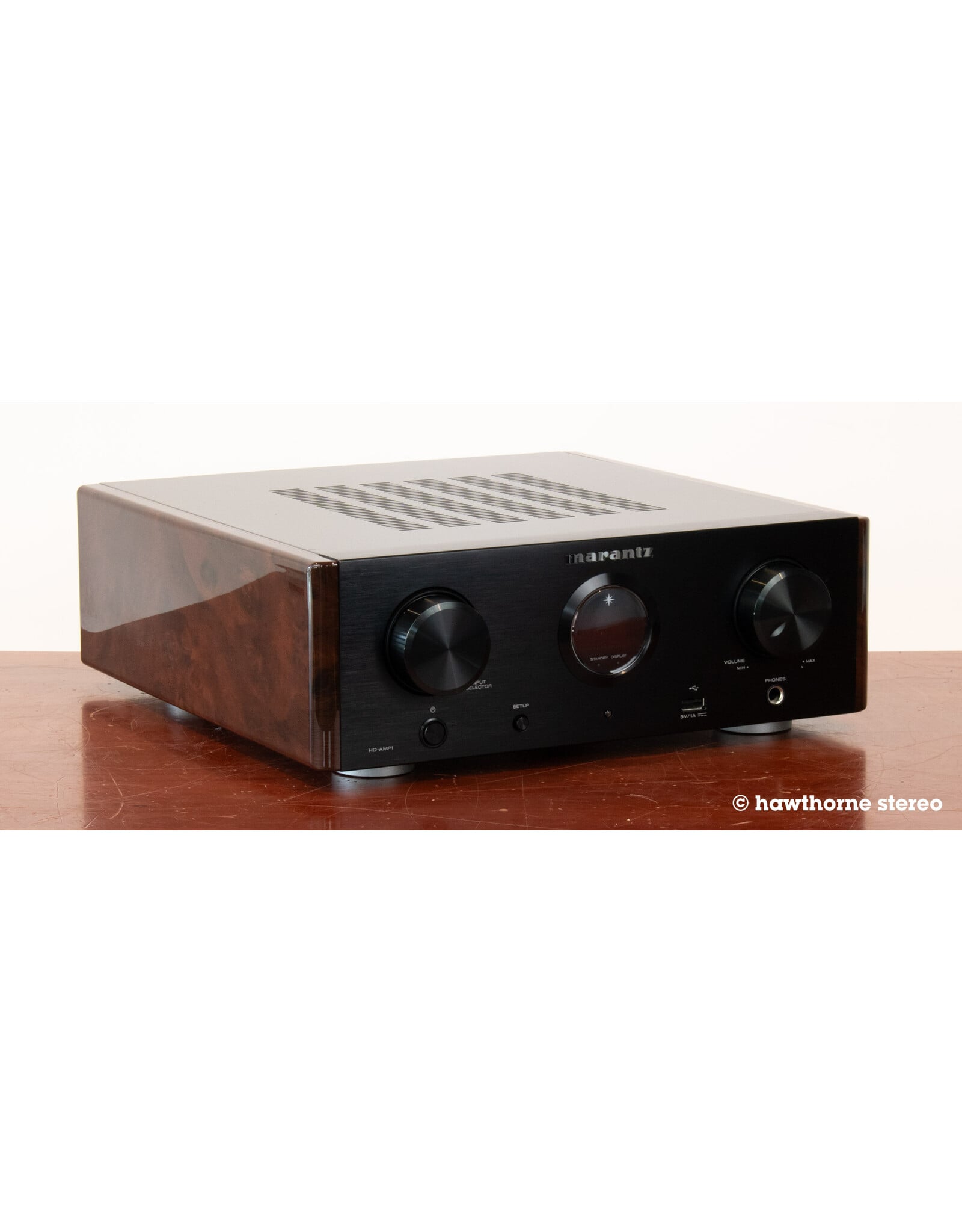 Marantz Marantz HD-AMP1 Integrated Amp USED