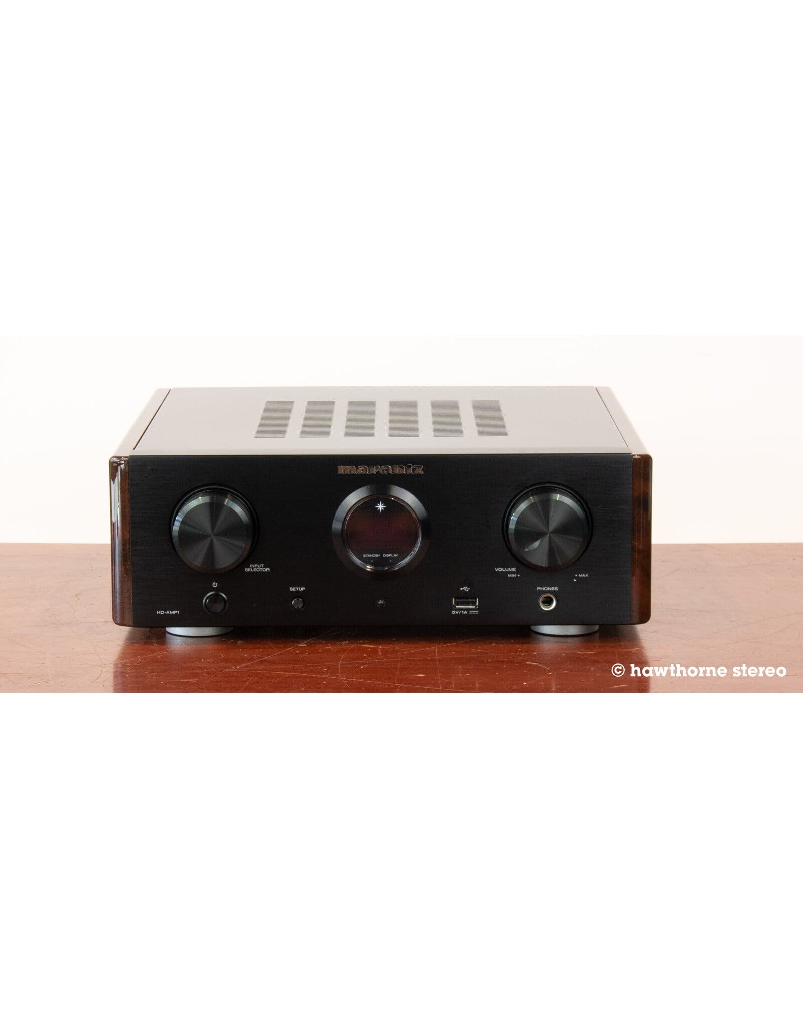Marantz Marantz HD-AMP1 Integrated Amp USED