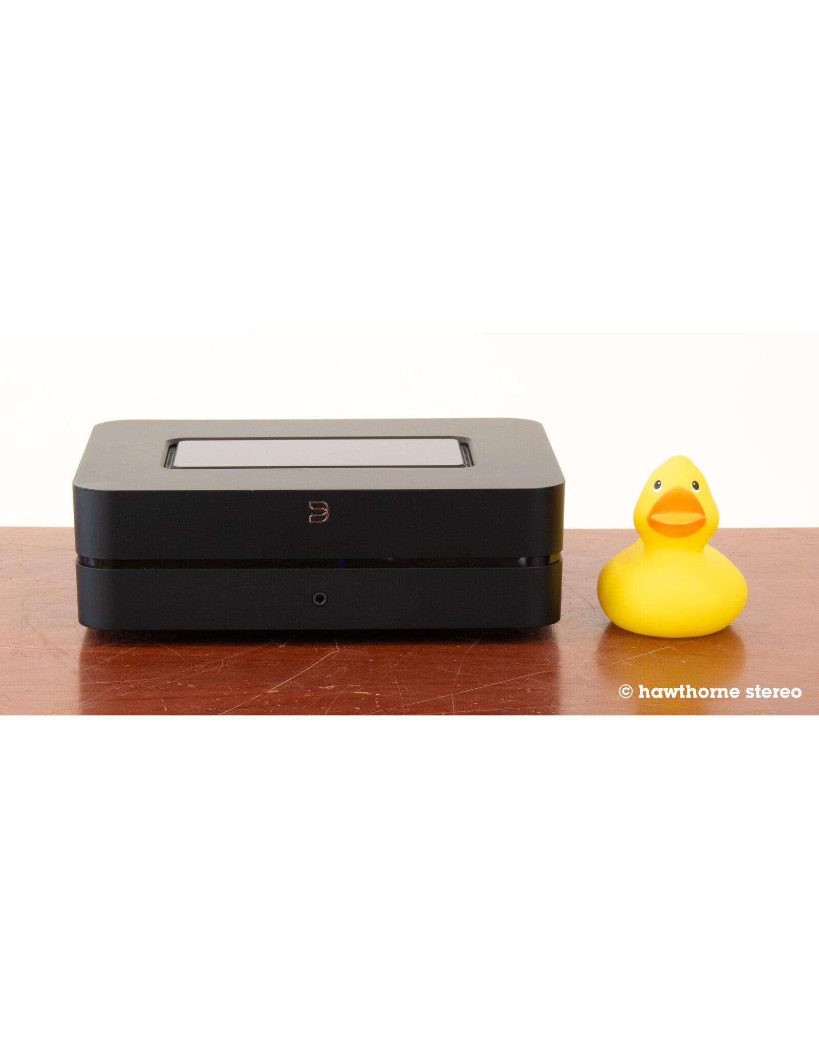 Bluesound Bluesound Powernode N330 Integrated Amp USED