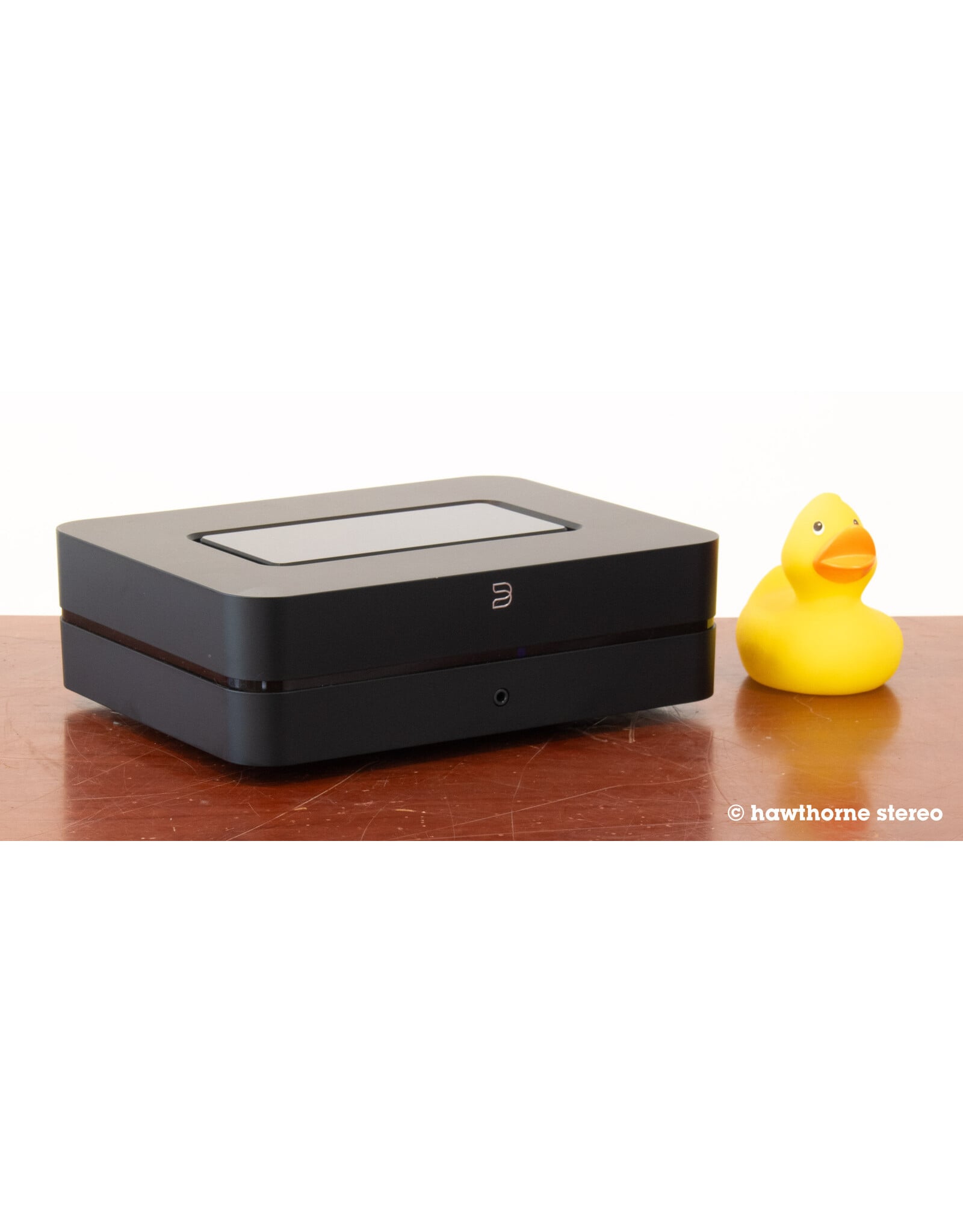 Bluesound Bluesound Powernode N330 Integrated Amp USED