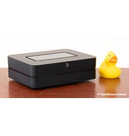 Bluesound Bluesound Powernode N330 Integrated Amp USED