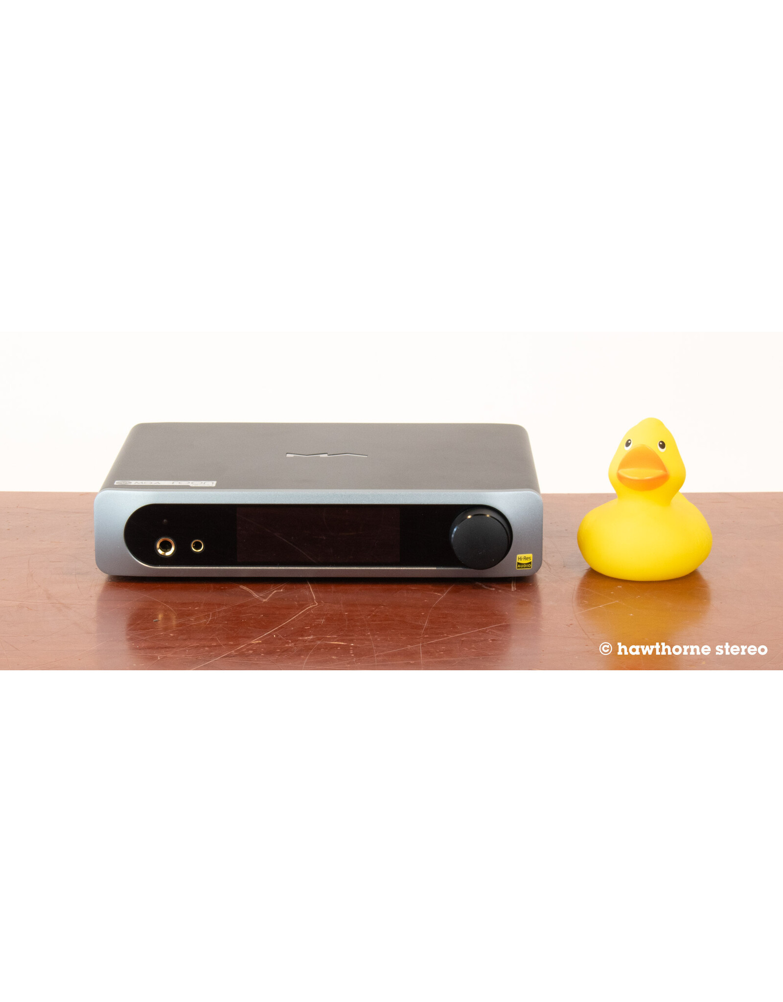 Matrix Audio Matrix Audio mini-i Pro 3 Network Player USED