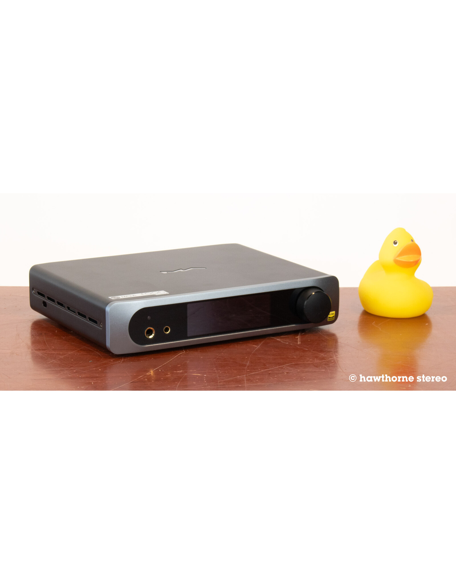 Matrix Audio Matrix Audio mini-i Pro 3 Network Player USED
