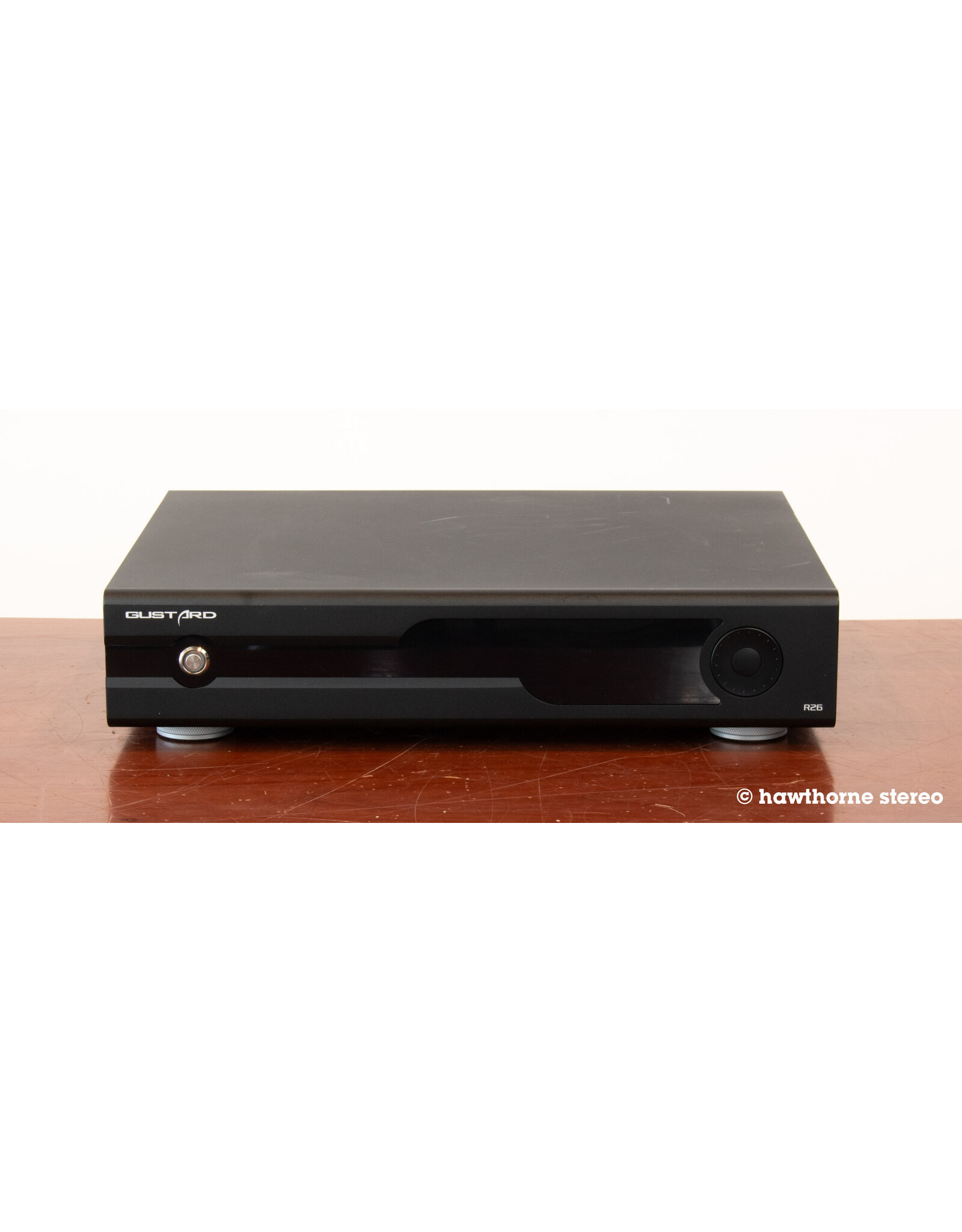 Gustard Gustard R26 DAC USED