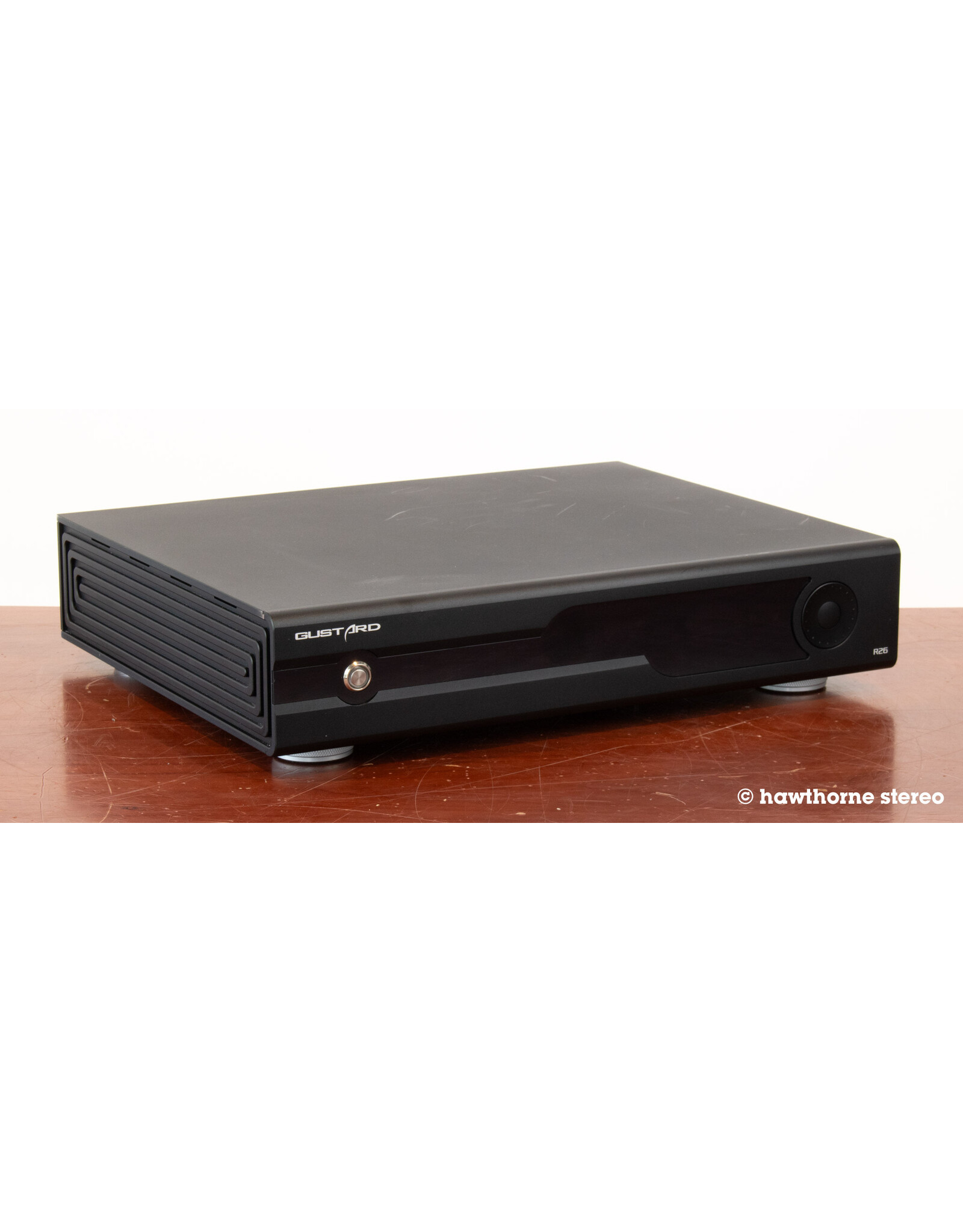 Gustard Gustard R26 DAC USED