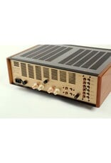 Leben Leben CS-600X Integrated Amp OPEN BOX