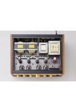 Leben Leben CS-600X Integrated Amp OPEN BOX