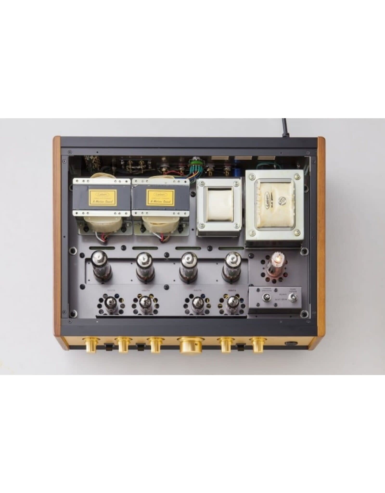 Leben Leben CS-600X Integrated Amp OPEN BOX