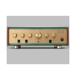 Leben Leben CS-600X Integrated Amp OPEN BOX
