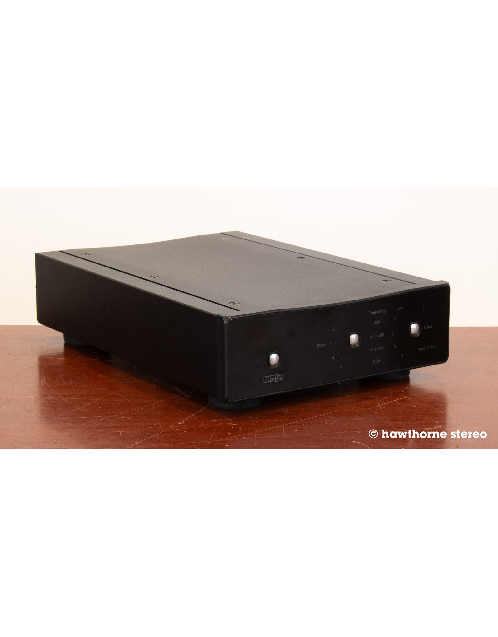 Rega Rega DAC USED
