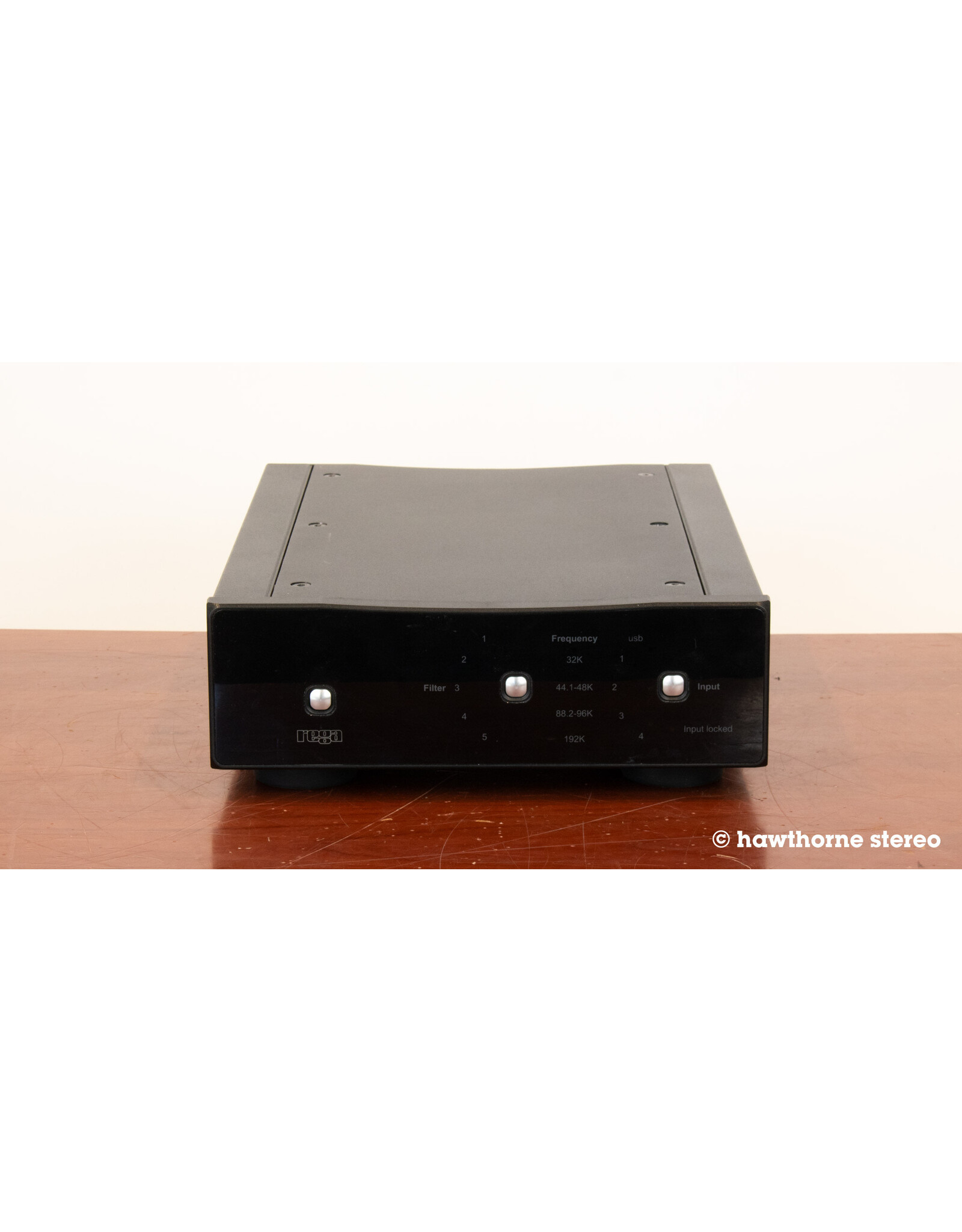 Rega Rega DAC USED