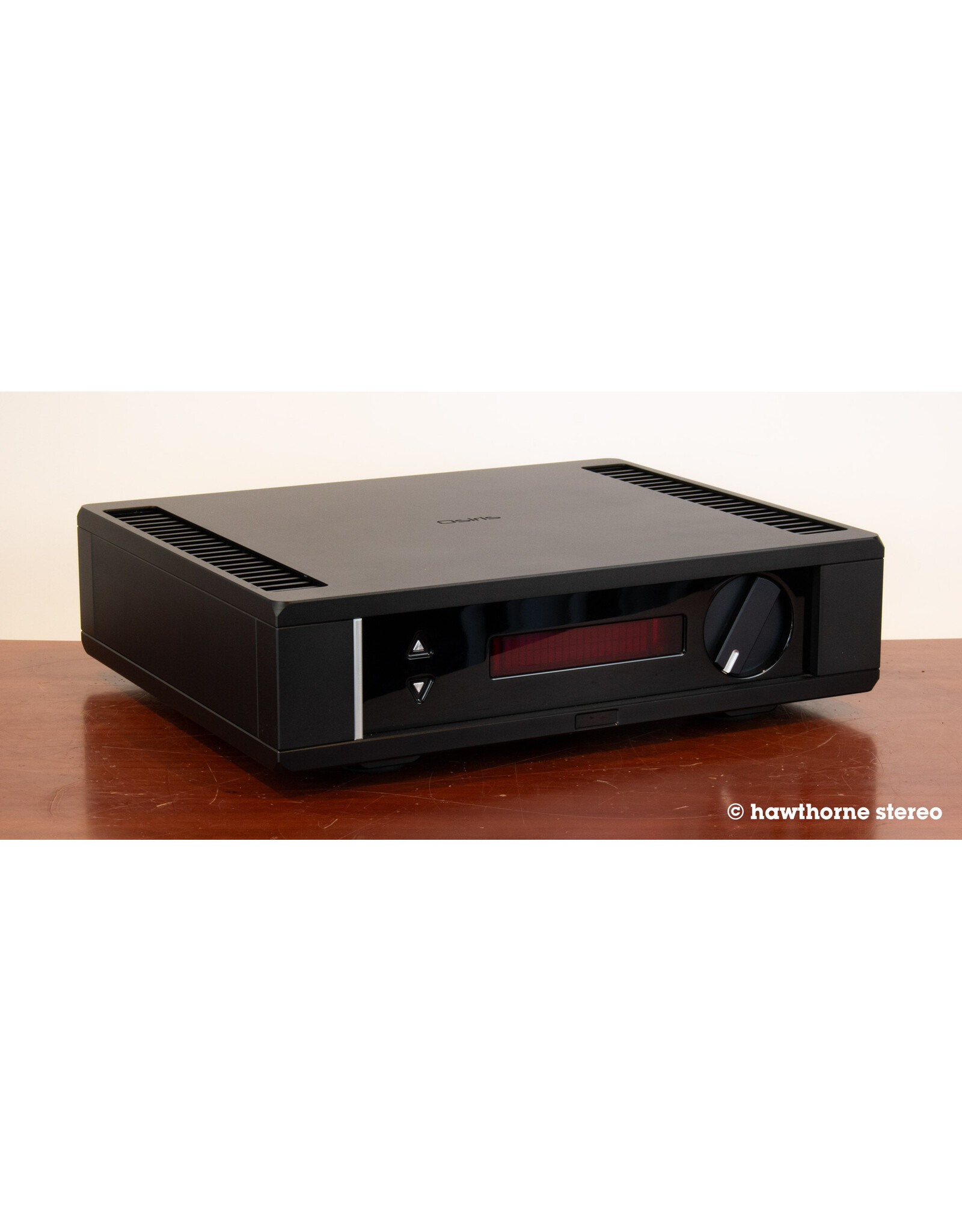 Rega Rega Osiris Integrated Amp USED