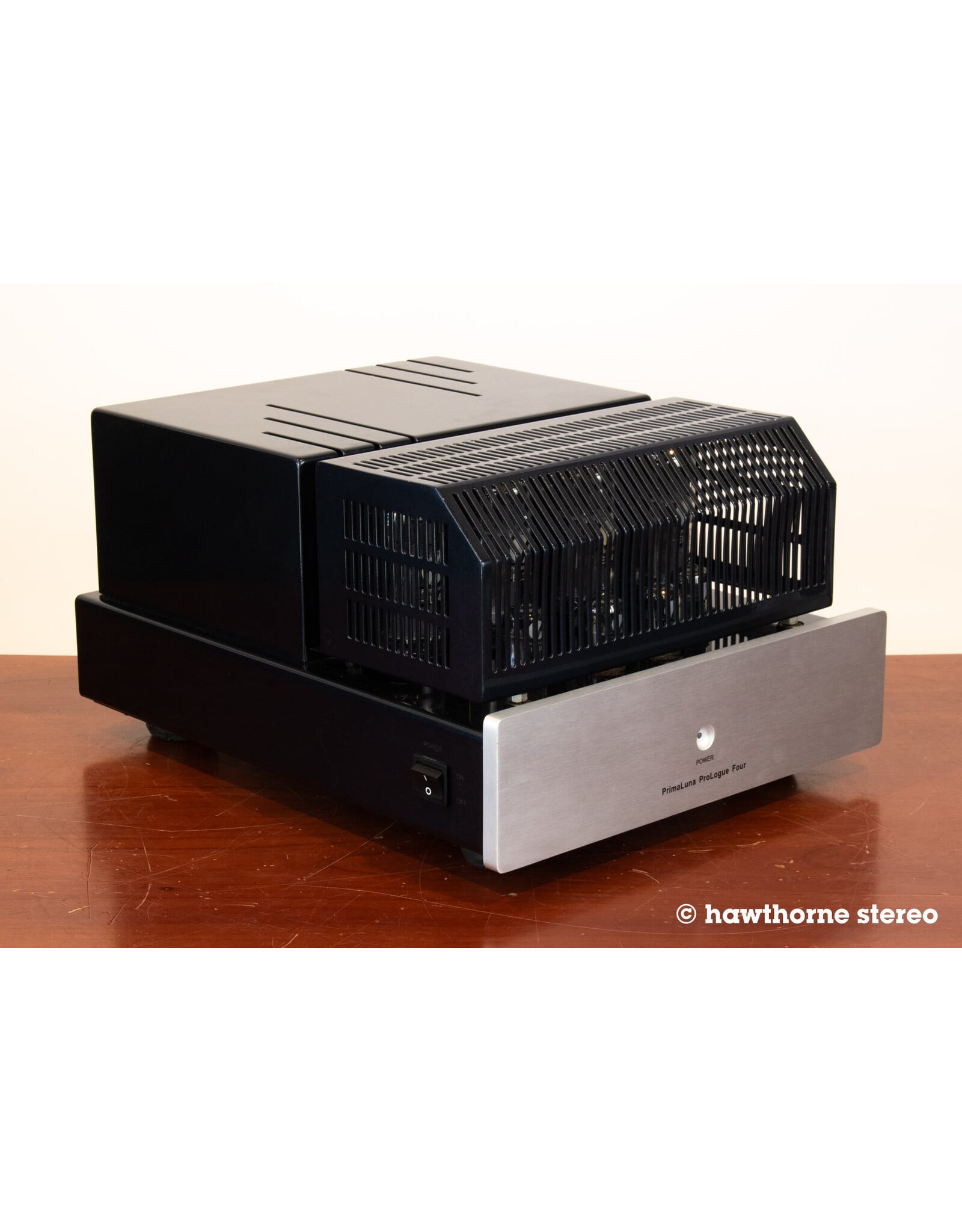 PrimaLuna PrimaLuna ProLogue Four Power Amp USED