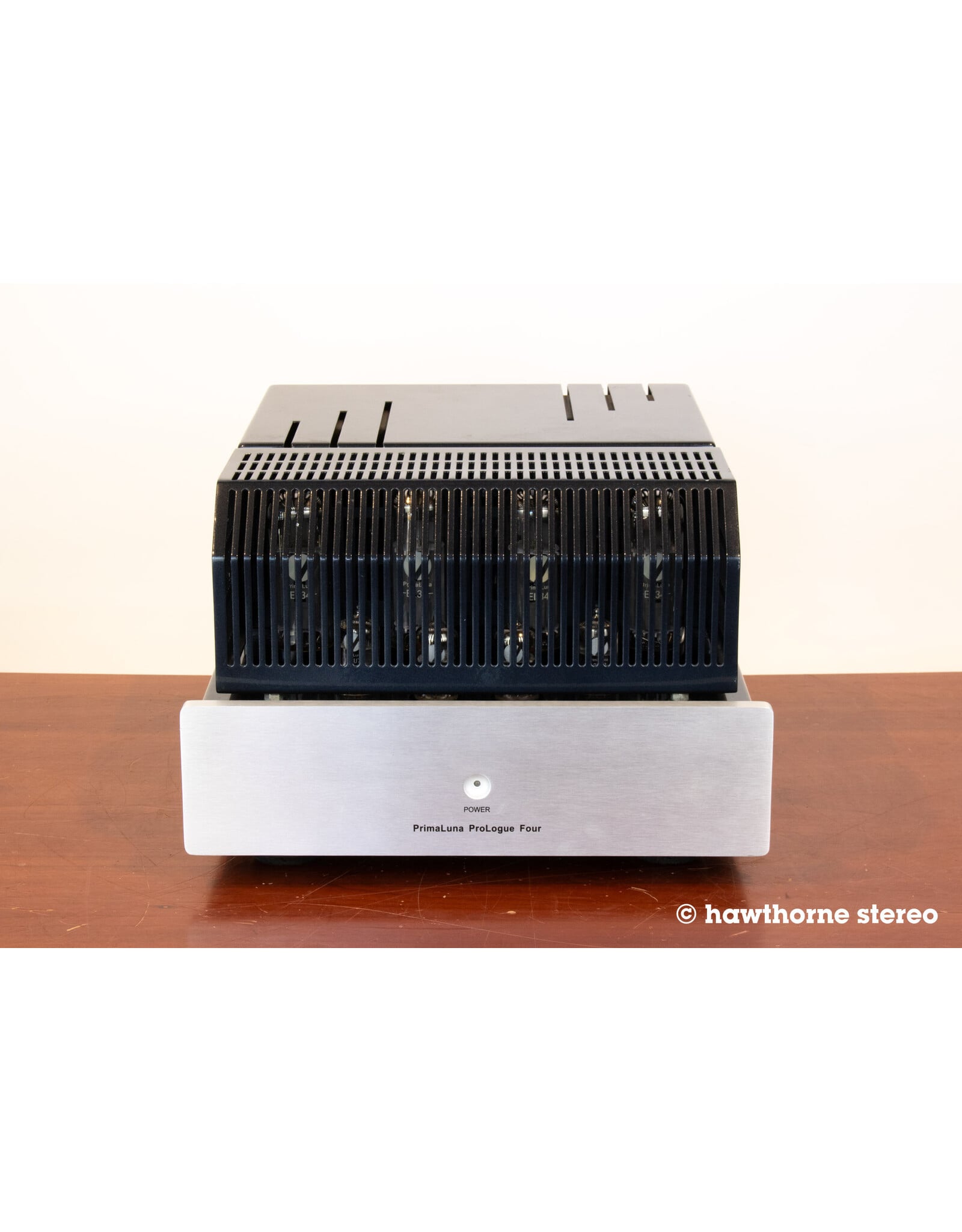 PrimaLuna PrimaLuna ProLogue Four Power Amp USED