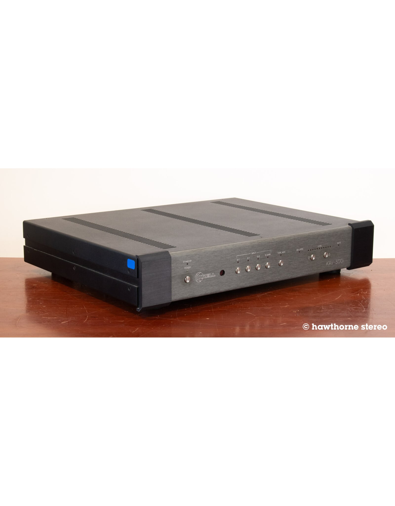 Krell Krell KAV-300i Integrated Amp USED
