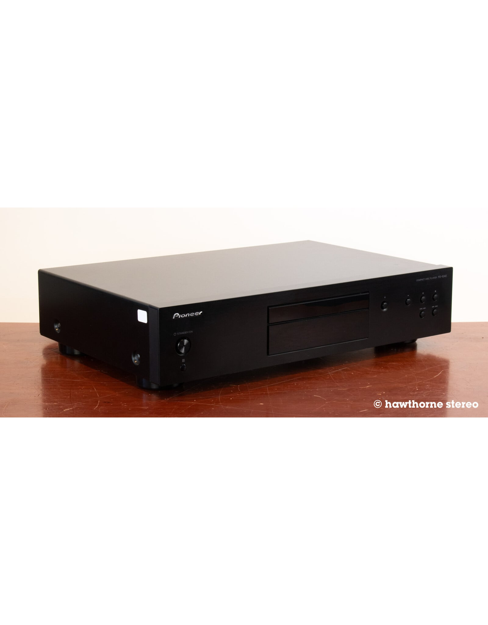 Pioneer Pioneer PD-10AE CD Player USED